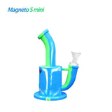 Magneto s Mini Silicone Water Pipe On sale