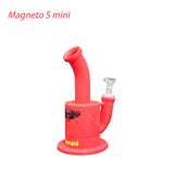 Magneto s Mini Silicone Water Pipe On sale
