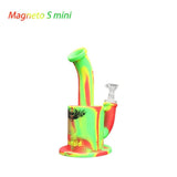 Magneto s Mini Silicone Water Pipe On sale