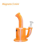 Magneto s Mini Silicone Water Pipe On sale