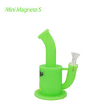 Magneto s Mini Silicone Water Pipe On sale