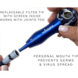 The Maze Pipe On sale