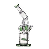 Microscope Double Arm Recycler On sale