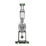 Microscope Double Arm Recycler On sale