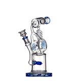 Microscope Double Arm Recycler On sale