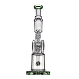 Microscope Double Arm Recycler On sale