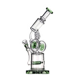 Microscope Double Arm Recycler On sale