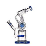 Microscope Double Arm Recycler On sale