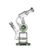 Microscope Double Arm Recycler On sale