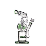 Microscope Double Arm Recycler On sale