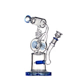 Microscope Double Arm Recycler On sale