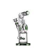 Microscope Double Arm Recycler On sale