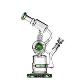 Microscope Double Arm Recycler On sale