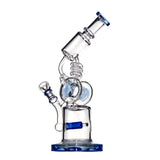Microscope Double Arm Recycler On sale