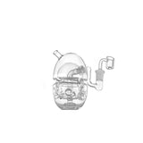Mini Fab Egg Rig On sale