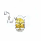 Mini Fab Egg Rig On sale