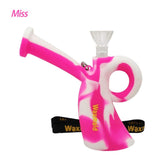 Miss Silicone Water Pipe On sale