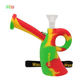 Miss Silicone Water Pipe On sale