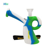 Miss Silicone Water Pipe On sale