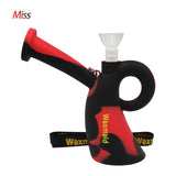 Miss Silicone Water Pipe On sale