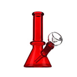 Monochrome Mini Beaker Bong On sale