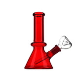 Monochrome Mini Beaker Bong On sale