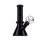 Monochrome Mini Beaker Bong On sale
