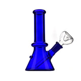 Monochrome Mini Beaker Bong On sale