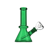 Monochrome Mini Beaker Bong On sale