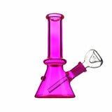 Monochrome Mini Beaker Bong On sale