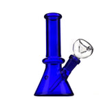Monochrome Mini Beaker Bong On sale