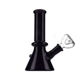 Monochrome Mini Beaker Bong On sale