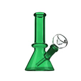 Monochrome Mini Beaker Bong On sale