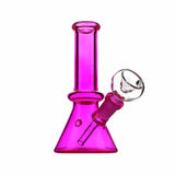 Monochrome Mini Beaker Bong On sale