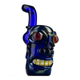 Monster Head Boro Bubbler On sale