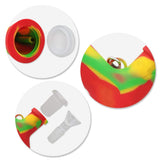 Mr. Y Silicone Water Pipe On sale