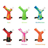 Mr. Y Silicone Water Pipe On sale