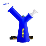 Mr. Y Silicone Water Pipe On sale