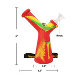 Mr. Y Silicone Water Pipe On sale