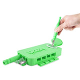 Ooze Slugger - Dabbing Dugout On sale