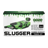 Ooze Slugger - Dabbing Dugout On sale
