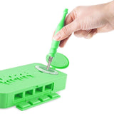 Ooze Slugger - Dabbing Dugout On sale