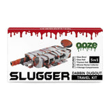 Ooze Slugger - Dabbing Dugout On sale
