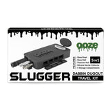 Ooze Slugger - Dabbing Dugout On sale