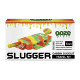 Ooze Slugger - Dabbing Dugout On sale