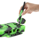 Ooze Slugger - Dabbing Dugout On sale