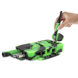 Ooze Slugger - Dabbing Dugout On sale