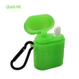 Quick Hit Silicone Dugout On sale