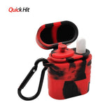 Quick Hit Silicone Dugout On sale