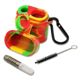 Quick Hit Silicone Dugout On sale